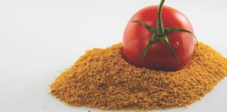 Tomato pomace: A prospective unconventional feed ingredient