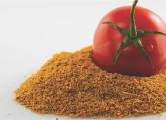 Tomato pomace: A prospective unconventional feed ingredient