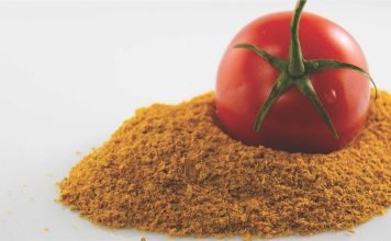 Tomato pomace: A prospective unconventional feed ingredient