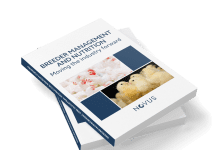 New breeder book aims to aid in management, performance, and sustainability