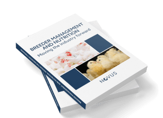 New breeder book aims to aid in management, performance, and sustainability