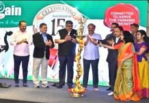 A DECADE & HALF of GRATITUDE