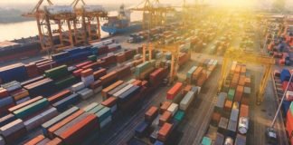 Illegal imports of GM soybean imports in India