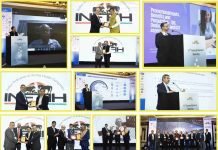 INDIAN FEDERATION OF ANIMAL HEALTH COMPANIES (INFAH) ORGANISED 11th Annual General Meeting on 24th September 2022, at Mumbai