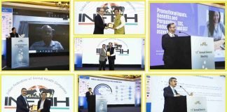 INDIAN FEDERATION OF ANIMAL HEALTH COMPANIES (INFAH) ORGANISED 11th Annual General Meeting on 24th September 2022, at Mumbai