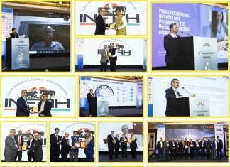 INDIAN FEDERATION OF ANIMAL HEALTH COMPANIES (INFAH) ORGANISED 11th Annual General Meeting on 24th September 2022, at Mumbai