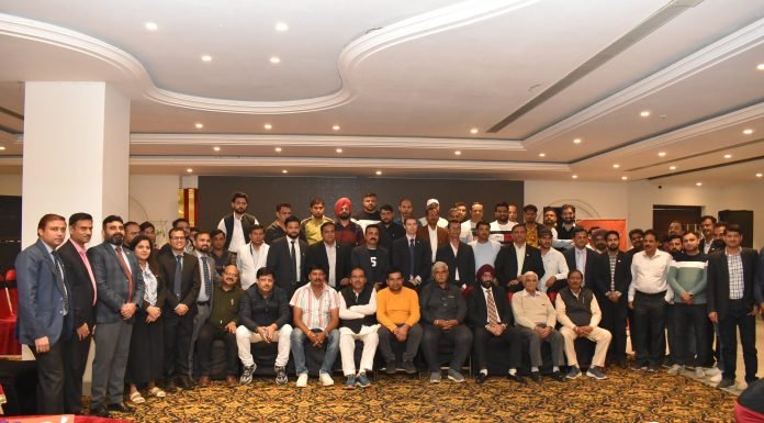 Alltech India hosts Poultry School in Karnal, Haryana