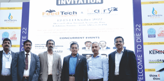 Dealing with variations in feed