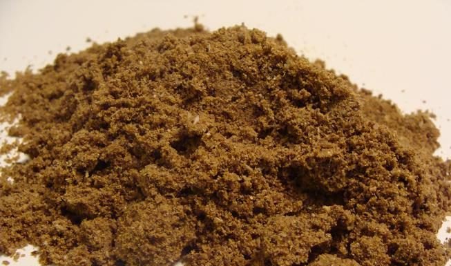 Replacement of fish meal in Aquaculture is possible or not?