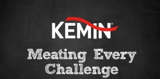 Kemin Food Technologies Webinar Highlights Unique Solution Proteus® and Ways to Increase Yield of Meat Products