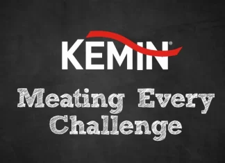 Kemin Food Technologies Webinar Highlights Unique Solution Proteus® and Ways to Increase Yield of Meat Products