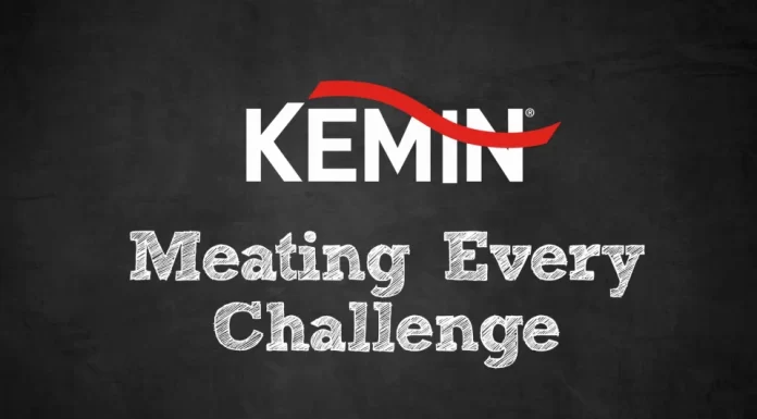 Kemin Food Technologies Webinar Highlights Unique Solution Proteus® and Ways to Increase Yield of Meat Products