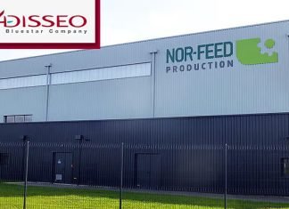 Adisseo announces the signing of an agreement for the acquisition of Nor-Feed