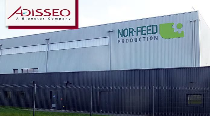 Adisseo announces the signing of an agreement for the acquisition of Nor-Feed