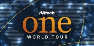 Alltech ONE Conference embarks on a world tourin 2023