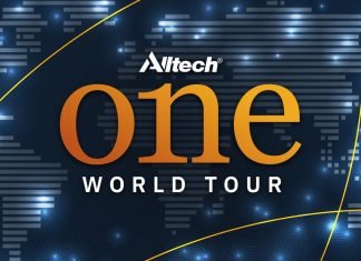 Alltech ONE Conference embarks on a world tourin 2023