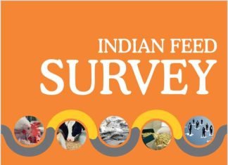 INDIAN FEED SURVEY