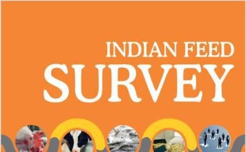 INDIAN FEED SURVEY