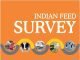 INDIAN FEED SURVEY
