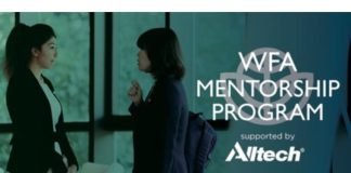 Alltech continues to support mentorship program for women in agri-food