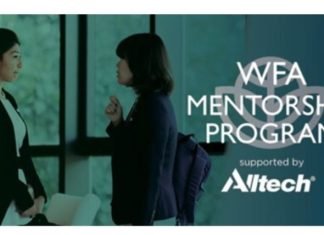 Alltech continues to support mentorship program for women in agri-food