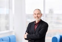 BIOMAR APPOINTS ANDREW CAMPBELL AS CEO FOR AQ1