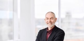 BIOMAR APPOINTS ANDREW CAMPBELL AS CEO FOR AQ1