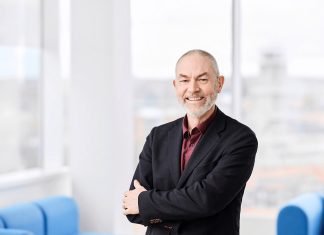 BIOMAR APPOINTS ANDREW CAMPBELL AS CEO FOR AQ1