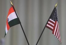 Mechanism to export Indian shrimps to America
