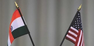 Mechanism to export Indian shrimps to America