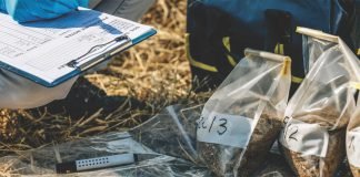 Why NIR technology should matter to a feed miller?