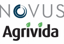 Novus Acquires Biotech Company Agrivida to Develop New Feed Additives