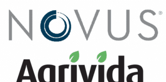 Novus Acquires Biotech Company Agrivida to Develop New Feed Additives