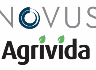 Novus Acquires Biotech Company Agrivida to Develop New Feed Additives