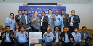 Novus India launchesBreeder Management and Nutrition: Moving the industry forward book during Poultry India Expo 2022