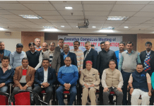 Indian Veterinary Association (IVA) Announces Dr. Shirish Nigam as National Co-Convenor of Entrepreneur’s Wing