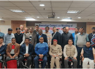 Indian Veterinary Association (IVA) Announces Dr. Shirish Nigam as National Co-Convenor of Entrepreneur’s Wing