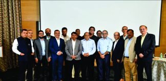 New Dynamic Leadership Team at CLFMA OF INDIA 2022-2024