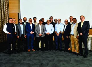 New Dynamic Leadership Team at CLFMA OF INDIA 2022-2024