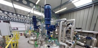 Evonik multiplies production capacity for probiotics