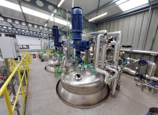 Evonik multiplies production capacity for probiotics