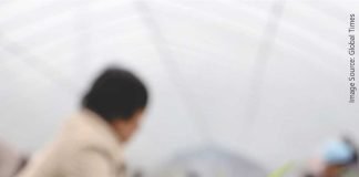 GM corn and soybean trials in China