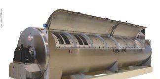 Heat Treatment in Compound Feed milling