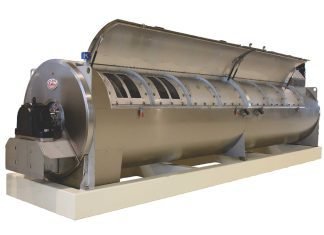 Heat Treatment in Compound Feed milling