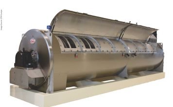 Heat Treatment in Compound Feed milling