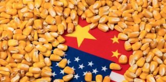 USGC Weekly Price Report 24 Mar 2023