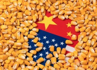 USGC Weekly Price Report 24 Mar 2023