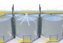Ensuring feed safety with grain management