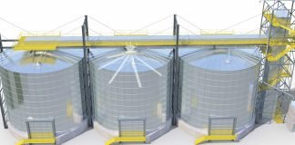 Ensuring feed safety with grain management