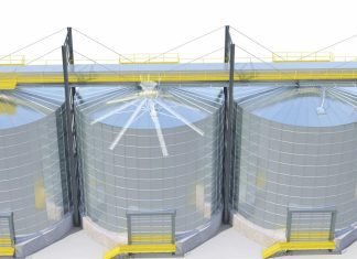 Ensuring feed safety with grain management